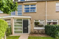 Jan Palachstraat 13, 's-Hertogenbosch