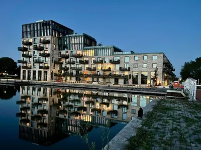 Swurdkade 5, 8912CL, Leeuwarden, Friesland