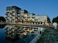 Swurdkade 5, Leeuwarden