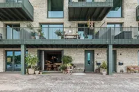 Swurdkade 5, Leeuwarden