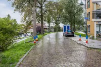 Maassluissedijk 130 A, Vlaardingen