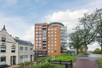Maassluissedijk 130 A, Vlaardingen
