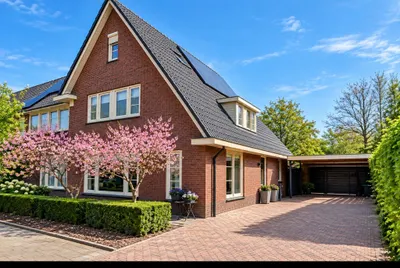 Molenbeek 74, 7371SZ, Loenen, Gelderland
