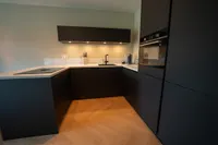 Odysseestraat 36, Almere