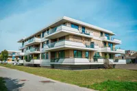Odysseestraat 36, Almere