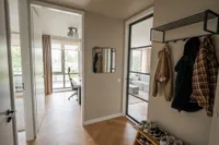 Odysseestraat 36, Almere