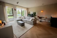 Odysseestraat 36, Almere