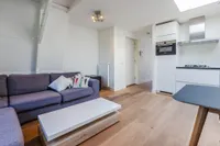 Wibautstraat 50 K, Amsterdam