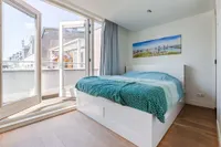 Wibautstraat 50 K, Amsterdam