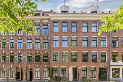 Wibautstraat 50 K, 1091GN, Amsterdam, Noord-Holland