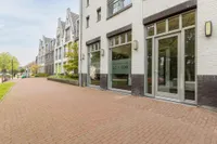 Amsterdamsestraatweg 54, Abcoude