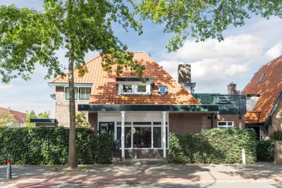 Lorentzweg 73, 1221EG, Hilversum, Noord-Holland