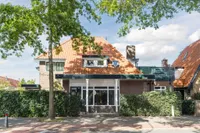 Lorentzweg 73, Hilversum