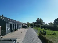 Zwinstraat 7, Retranchement
