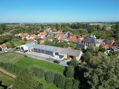 Zwinstraat 7, 4525AC, Retranchement, Zeeland