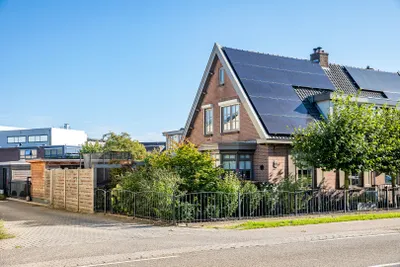 Spoorstraat 51, 4041CL, Kesteren, Gelderland