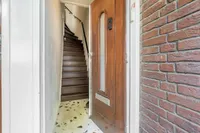 Verboomstraat 104 B, Rotterdam