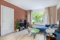 Verboomstraat 104 B, Rotterdam