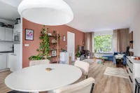 Verboomstraat 104 B, Rotterdam