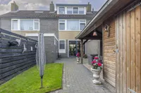 Kastanjehof 24, Kollumersweach