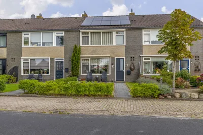 Kastanjehof 24, 9298PE, Kollumersweach, Friesland