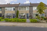 Kastanjehof 24, Kollumersweach