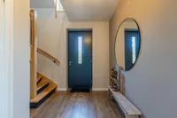De Wide Pet 14 B, Harkema