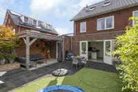 Hubertushoeve 6, Oosterbeek