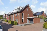 Hubertushoeve 6, Oosterbeek