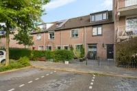 Filipijnen 64, Utrecht