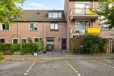 Filipijnen 64, 3524JN, Utrecht, Utrecht