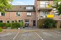 Filipijnen 64, Utrecht