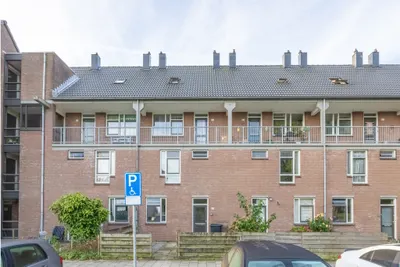 Wethouder Insingerstraat 87, 1107XE, Amsterdam, Noord-Holland