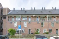 Wethouder Insingerstraat 87, Amsterdam