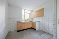 Wethouder Insingerstraat 87, Amsterdam