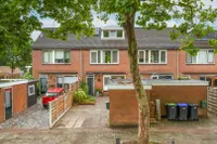 Fazantstraat 48, Sommelsdijk