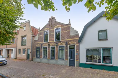 West Havendijk 29, 3247LL, Dirksland, Zuid-Holland