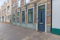 West Havendijk 29, Dirksland