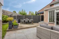 Steenbokstraat 9, Hazerswoude-rijndijk