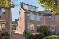 Steenbokstraat 9, Hazerswoude-rijndijk
