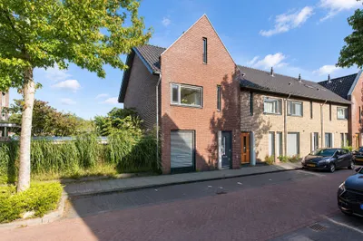 Leliestraat 2, 4101GT, Culemborg, Gelderland
