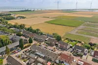 Rozenstraat 1, Colijnsplaat
