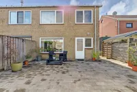 Rozenstraat 1, Colijnsplaat