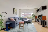 Rozenstraat 1, Colijnsplaat