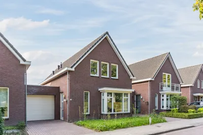 Hulsakker 18, 5571LB, Bergeijk, Noord-Brabant