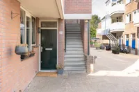 Moerbeigaarde 23, Nieuwegein
