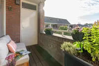 Moerbeigaarde 23, Nieuwegein