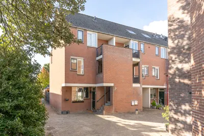 Moerbeigaarde 23, 3436GS, Nieuwegein, Utrecht