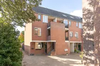 Moerbeigaarde 23, Nieuwegein