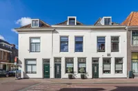 Voorstraat 57, Brielle